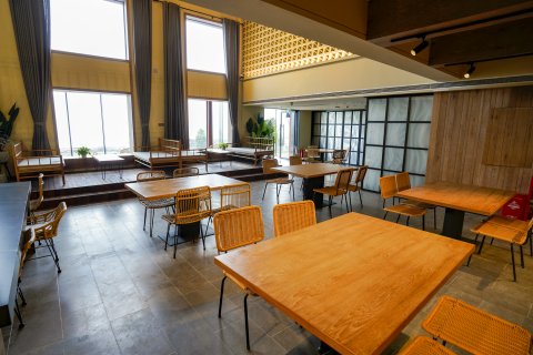 金佛山假日酒店