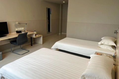 锦江之星(兴化英武大桥店)