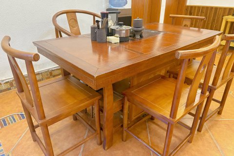 且婷客栈(青岩古镇店)