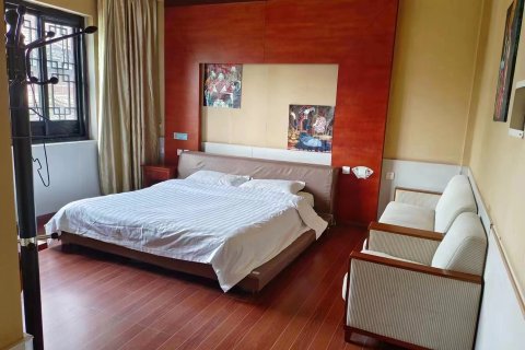 滦县云之南客栈