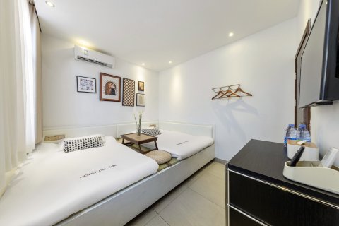 厦门红楼·海景小院(环岛路曾厝垵店)