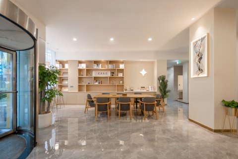 锦江之星酒店(杭州临安钱王街店)