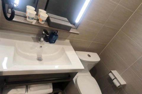 汉庭酒店(武汉火车站店)