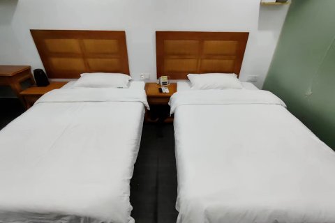 五指山冬暖夏凉客栈