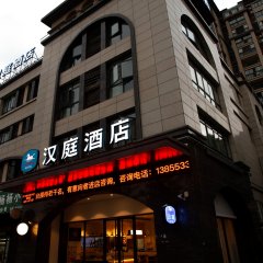 酒店头图