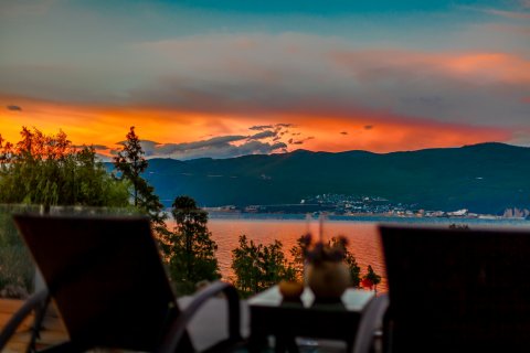 大理落落无尘海景客栈