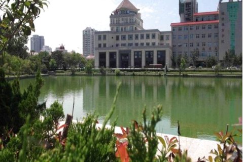 锦江之星(威海山东大学国际海水浴场店)