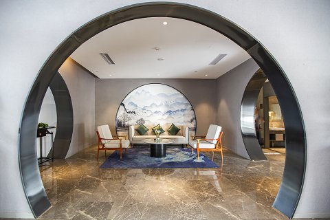 如家商旅酒店(黄山滨江路屯溪老街店)