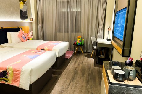 如家商旅酒店(重庆沙坪坝火车站三峡广场店)