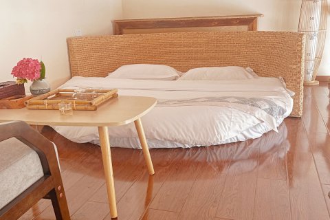 城口遇见三十一涧民宿