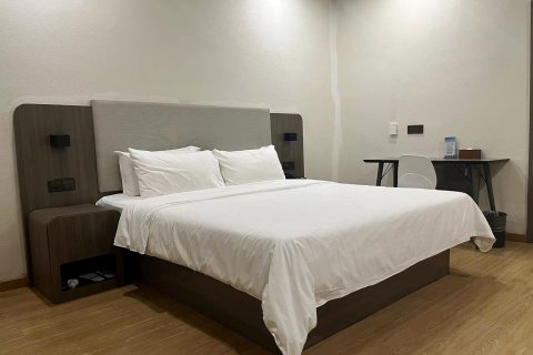 汉庭酒店(休宁店)