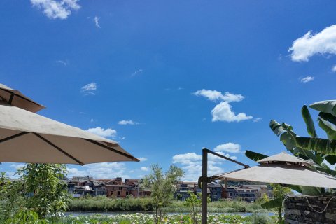 普者黑福云湖景精品客栈