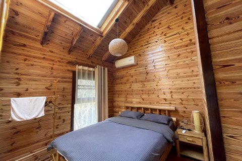 城口遇见三十一涧民宿