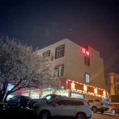 酒店头图