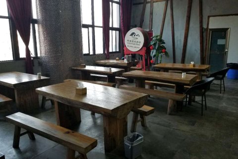 赤水贵福雅客酒店(贵福金街店)