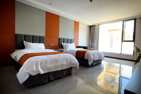 文县金山大酒店