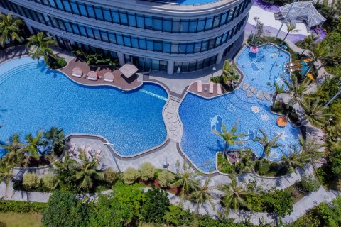 北海金昌开元名都大酒店
