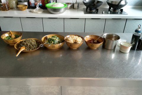 普者黑福云湖景精品客栈