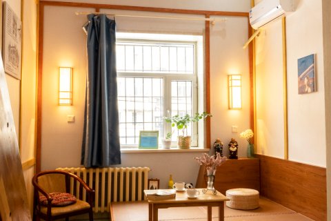 卡兹青年拼游旅舍(哈尔滨中央大街店)