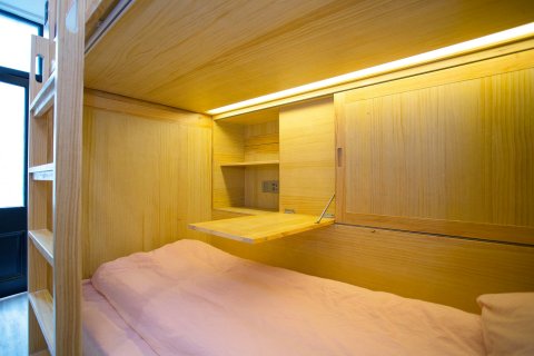 登巴客栈(上海旗舰店)