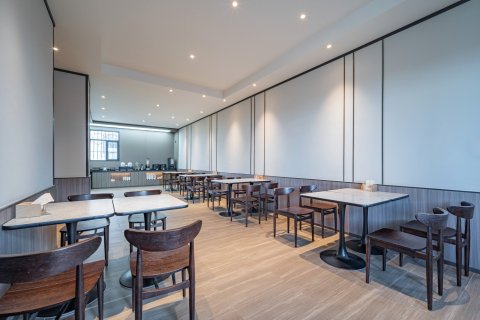 艺龙瑞云酒店(喀什古城艾提尕尔清真寺店)