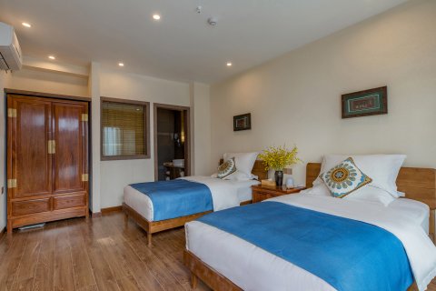 花筑·沁园轻奢客栈(丽江古城旗舰店)