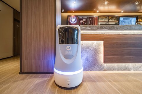 艺龙瑞云酒店(喀什古城艾提尕尔清真寺店)