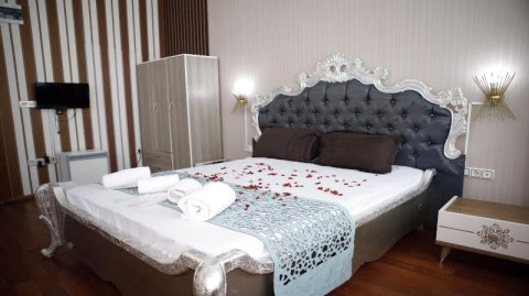 Safir Gold Palace Hotel & Spa