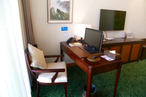 云台天阶国际饭店