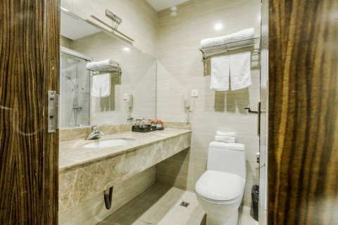 咸宁楚天瑶池温泉度假酒店