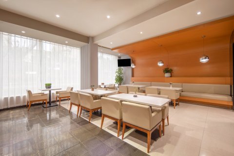 锦江之星酒店(杭州临安钱王街店)