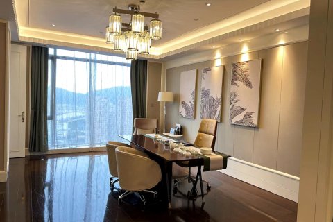 温岭国际大酒店