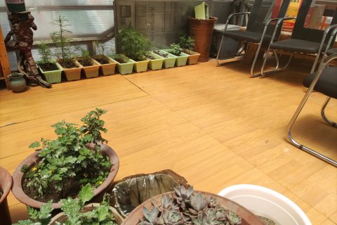 青海行青年旅舍