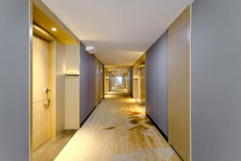 跨越大酒店(德化霞田文体园店)