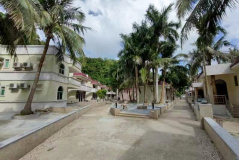 台山下川王府洲别墅度假邨