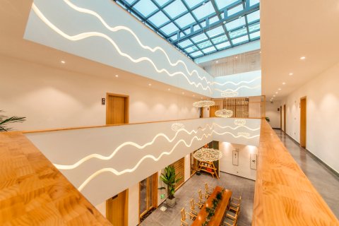 香格里拉云隐三秋客栈(独克宗古城店)