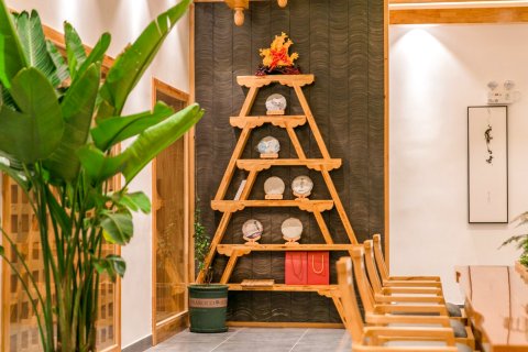 香格里拉云隐三秋客栈(独克宗古城店)