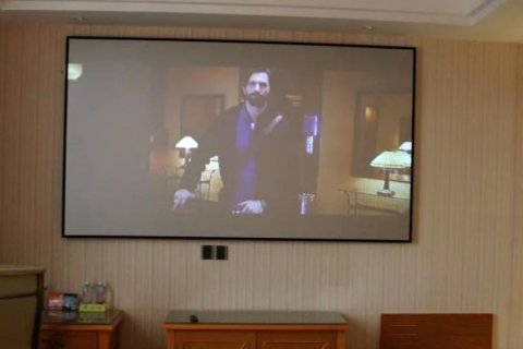 维也纳3好酒店(金华高铁站店)