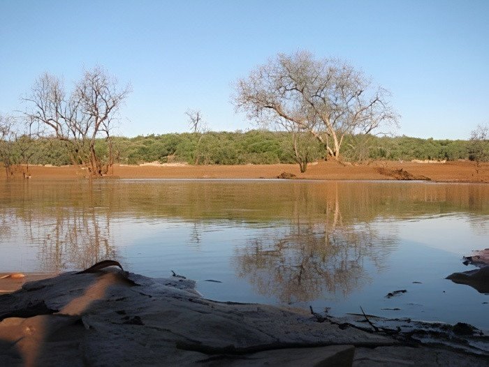 Kwa Mmatau Wildlife Reserve