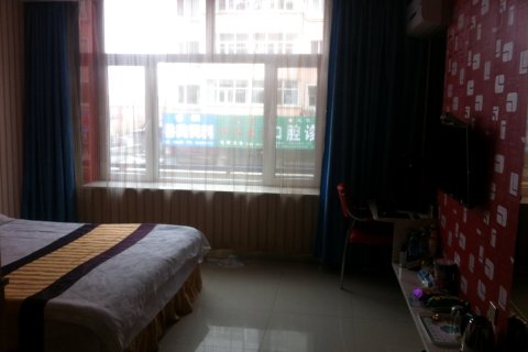 宁安星期五假日宾馆