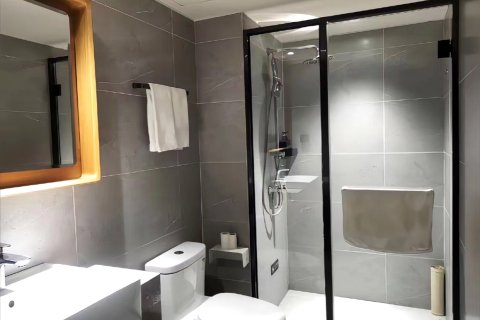 汉庭酒店(北京平谷世纪广场店)