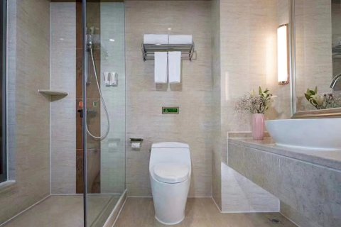 维也纳酒店(溆浦万达广场店)