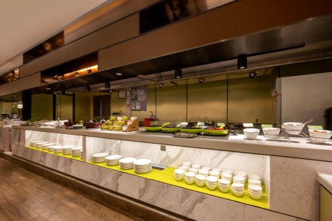 茂名科尔顿国际酒店(高铁站店)