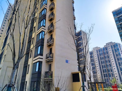 北京星辰之主公寓(创业路分店)
