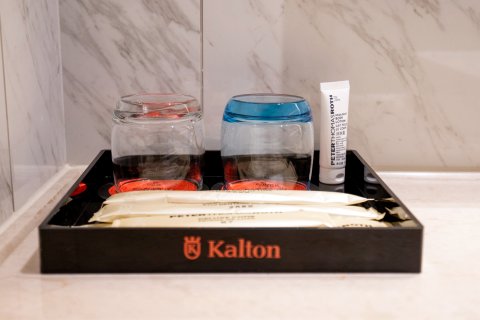 茂名科尔顿国际酒店(高铁站店)