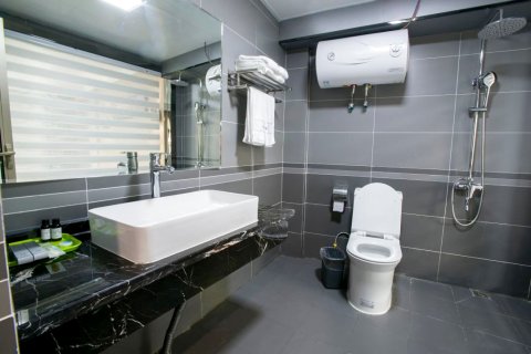 天玺酒店(偃师火车站广场店)