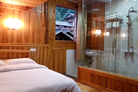 露露民宿(肇兴侗寨店)