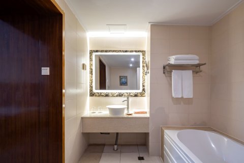 三亚君然温泉度假酒店