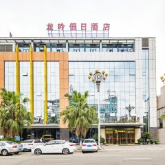 酒店头图