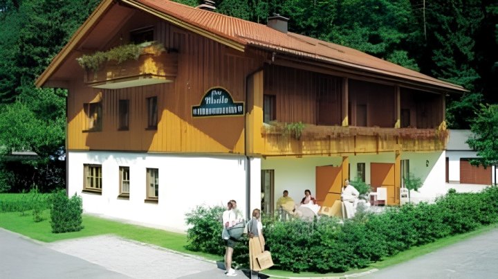 Ferienwohnungen Haus Monika